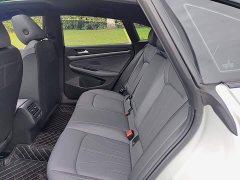 Volkswagen Lingdu 2026 Lingdu L GTS 380TSI Lingfeng Edition - ფოტო 8