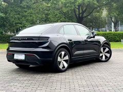 Porsche Macan New Energy Macan 4 - ფოტო 3