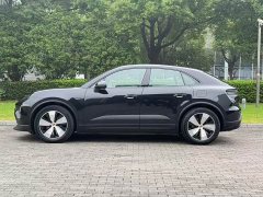 Porsche Macan New Energy Macan 4 - ფოტო 4
