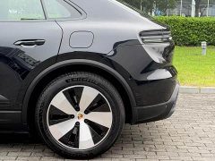 Porsche Macan New Energy Macan 4 - ფოტო 5