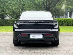Porsche Macan New Energy Macan 4 - ფოტო 6