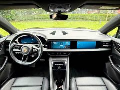 Porsche Macan New Energy Macan 4 - ფოტო 7