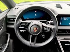 Porsche Macan New Energy Macan 4 - ფოტო 8