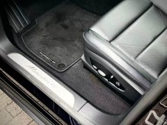 Porsche Macan New Energy Macan 4 - ფოტო 9