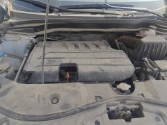 Haval M6 PLUS 1.5T Manual Elite Smart Connected Edition - ფოტო 10