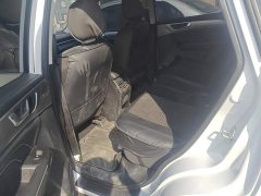 Haval M6 PLUS 1.5T Manual Elite Smart Connected Edition - ფოტო 11