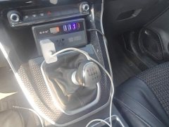 Haval M6 PLUS 1.5T Manual Elite Smart Connected Edition - ფოტო 16