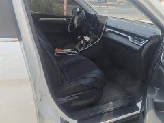 Haval M6 PLUS 1.5T Manual Elite Smart Connected Edition - ფოტო 8