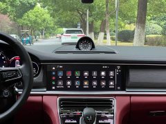 Porsche 2023 Porsche Panamera Facelift Executive Extended Platinum Edition 2.9T - ფოტო 15