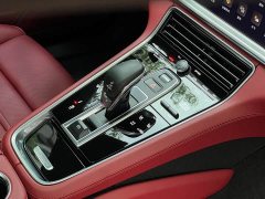 Porsche 2023 Porsche Panamera Facelift Executive Extended Platinum Edition 2.9T - ფოტო 16