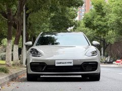 Porsche 2023 Porsche Panamera Facelift Executive Extended Platinum Edition 2.9T - ფოტო 3