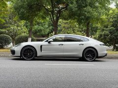 Porsche 2023 Porsche Panamera Facelift Executive Extended Platinum Edition 2.9T - ფოტო 4