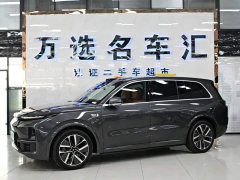 Li Auto L9 2022 Max - ფოტო 1