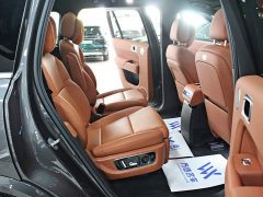 Li Auto L9 2022 Max - ფოტო 10