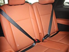 Li Auto L9 2022 Max - ფოტო 11