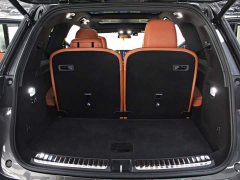 Li Auto L9 2022 Max - ფოტო 12