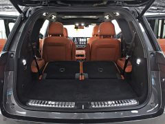 Li Auto L9 2022 Max - ფოტო 13