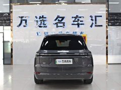 Li Auto L9 2022 Max - ფოტო 14