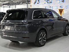 Li Auto L9 2022 Max - ფოტო 15