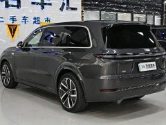 Li Auto L9 2022 Max - ფოტო 16