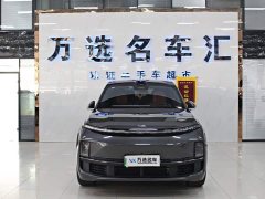 Li Auto L9 2022 Max - ფოტო 2