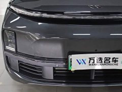 Li Auto L9 2022 Max - ფოტო 3