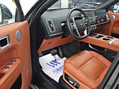 Li Auto L9 2022 Max - ფოტო 4