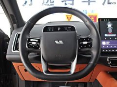 Li Auto L9 2022 Max - ფოტო 5
