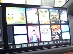 Li Auto L9 2022 Max - ფოტო 6