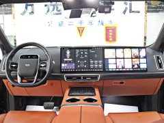 Li Auto L9 2022 Max - ფოტო 9