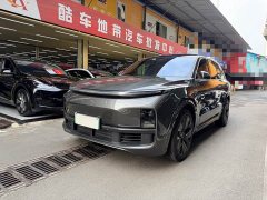 Li Auto L8 Pro - ფოტო 1