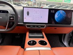 Li Auto L8 Pro - ფოტო 13