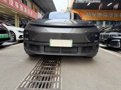 Li Auto L8 Pro - ფოტო 2