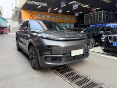 Li Auto L8 Pro - ფოტო 3