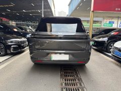 Li Auto L8 Pro - ფოტო 4