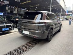 Li Auto L8 Pro - ფოტო 5