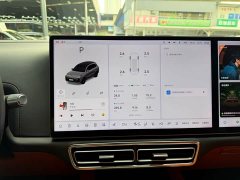 Li Auto L8 Pro - ფოტო 7