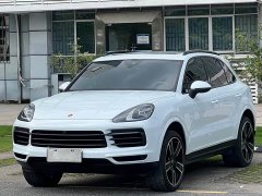 Porsche Cayenne 3.0T Platinum Edition - ფოტო 1