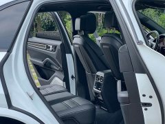 Porsche Cayenne 3.0T Platinum Edition - ფოტო 13