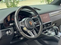 Porsche Cayenne 3.0T Platinum Edition - ფოტო 14