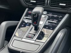 Porsche Cayenne 3.0T Platinum Edition - ფოტო 15