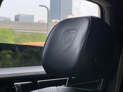 Porsche Cayenne 3.0T Platinum Edition - ფოტო 19