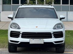 Porsche Cayenne 3.0T Platinum Edition - ფოტო 2