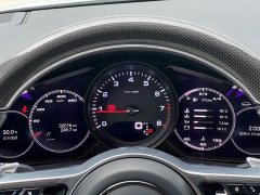 Porsche Cayenne 3.0T Platinum Edition - ფოტო 20