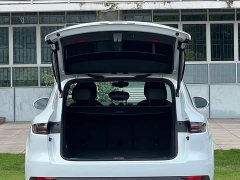 Porsche Cayenne 3.0T Platinum Edition - ფოტო 9