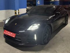 Porsche Panamera Executive Extended Luxury Edition 2.9T - ფოტო 1