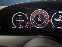 Porsche Panamera Executive Extended Luxury Edition 2.9T - ფოტო 10