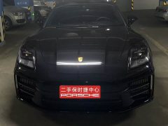 Porsche Panamera Executive Extended Luxury Edition 2.9T - ფოტო 2