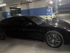 Porsche Panamera Executive Extended Luxury Edition 2.9T - ფოტო 3