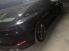 Porsche Panamera Executive Extended Luxury Edition 2.9T - ფოტო 4